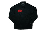 Rabbit Service Jacket - Black