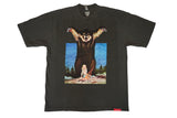 Ursus Tee - Vintage Black